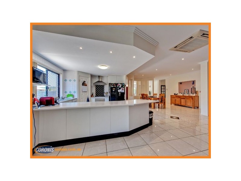 6 Cloudland Court, Springfield QLD 4300