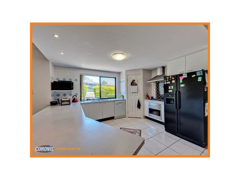 6 Cloudland Court, Springfield QLD 4300