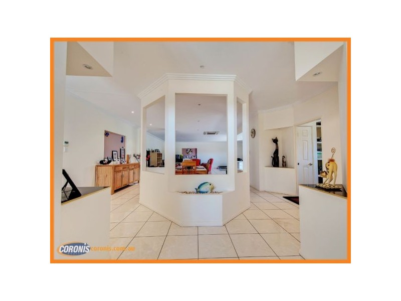 6 Cloudland Court, Springfield QLD 4300