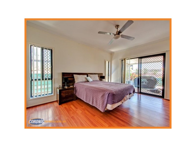 6 Cloudland Court, Springfield QLD 4300