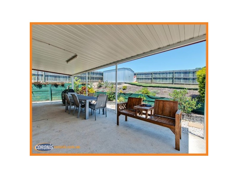 6 Cloudland Court, Springfield QLD 4300