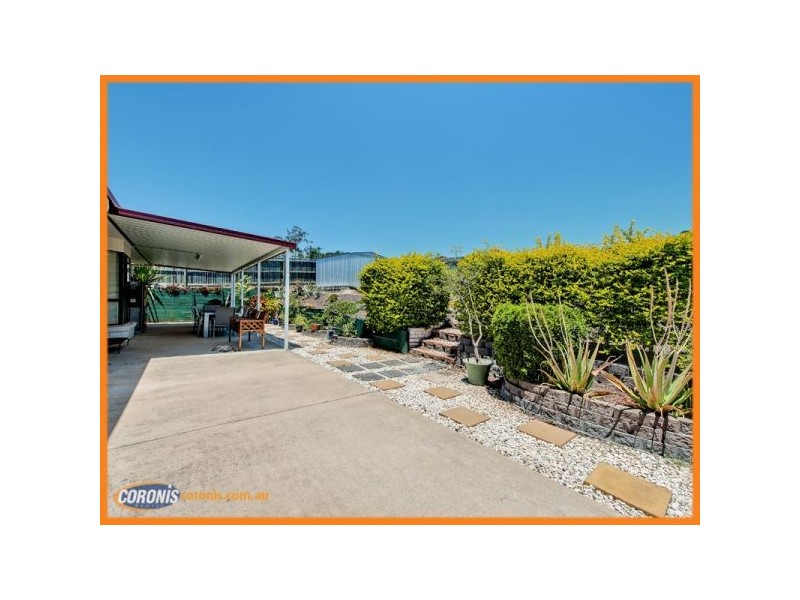 6 Cloudland Court, Springfield QLD 4300