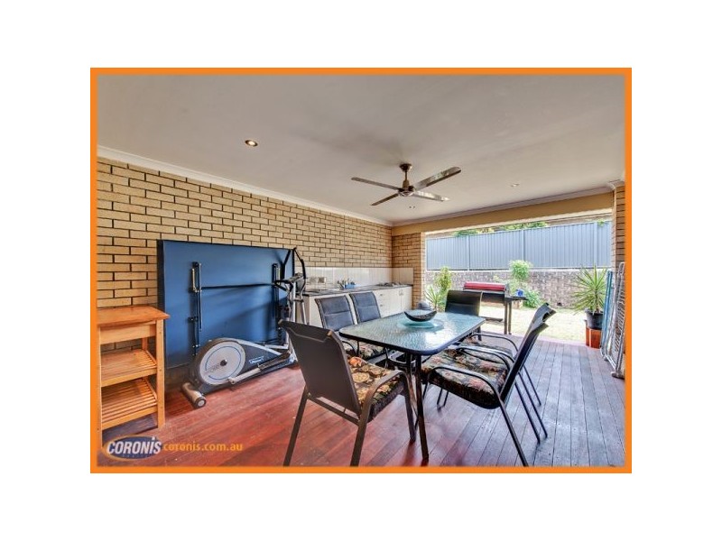 41 Collett Street, Eight Mile Plains QLD 4113