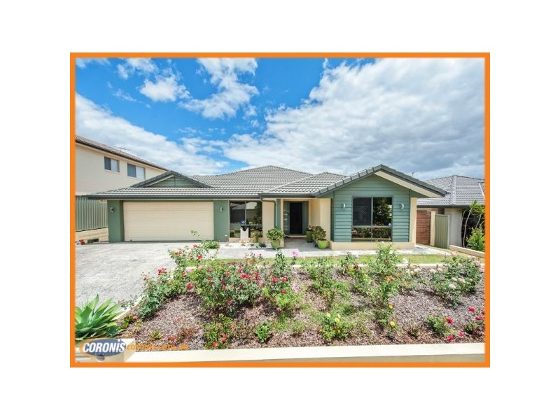 41 Collett Street, Eight Mile Plains QLD 4113