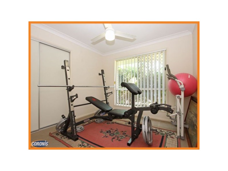 17 Willowleaf Circuit, Upper Caboolture QLD 4510