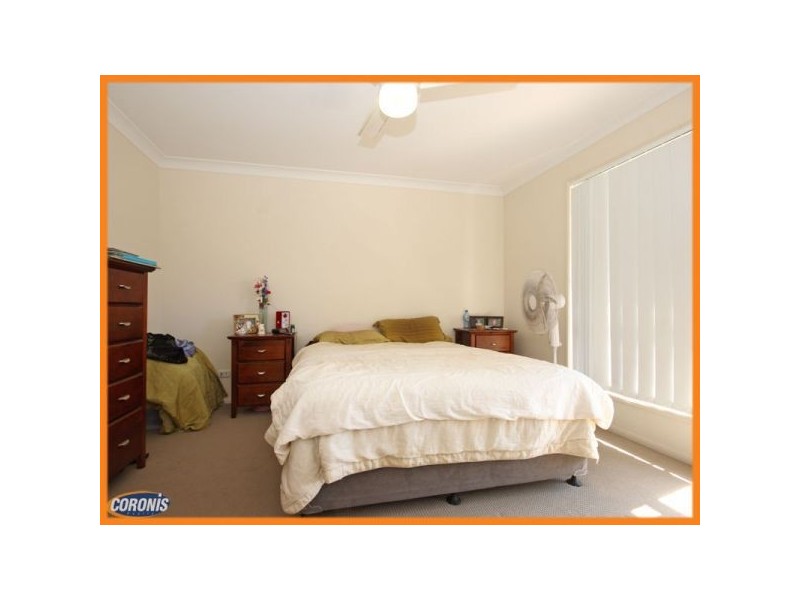 17 Willowleaf Circuit, Upper Caboolture QLD 4510