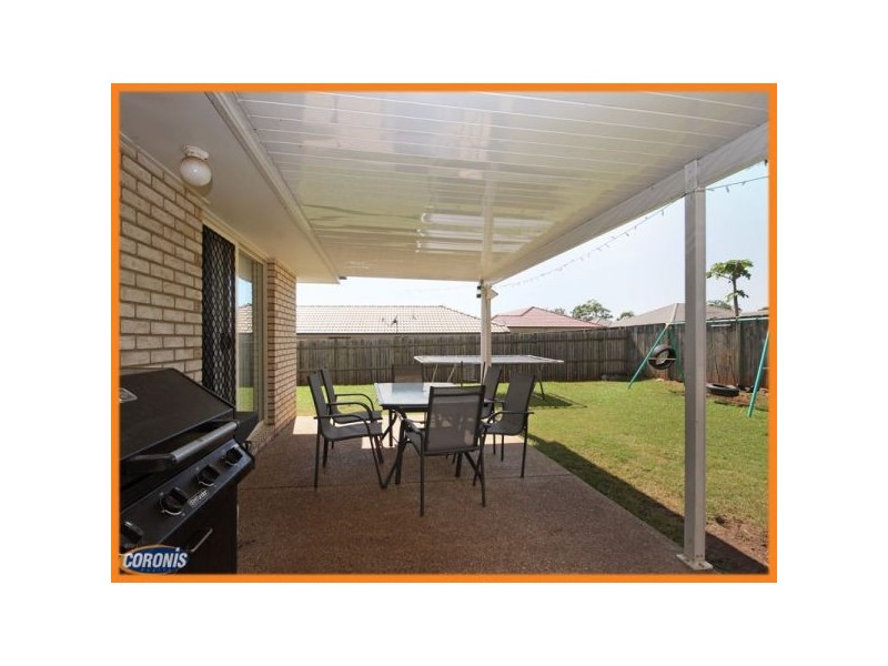 17 Willowleaf Circuit, Upper Caboolture QLD 4510