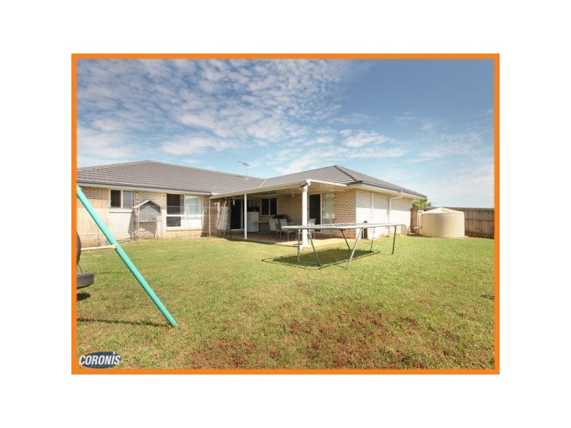 17 Willowleaf Circuit, Upper Caboolture QLD 4510