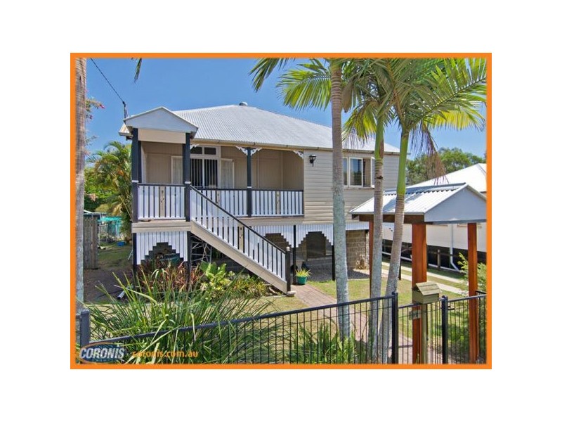 92 Lade Street, Gaythorne QLD 4051