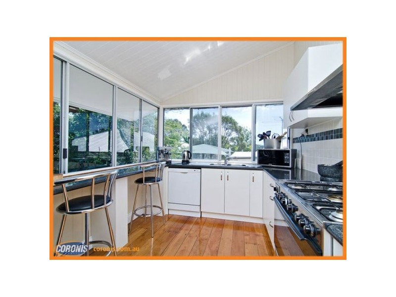 92 Lade Street, Gaythorne QLD 4051