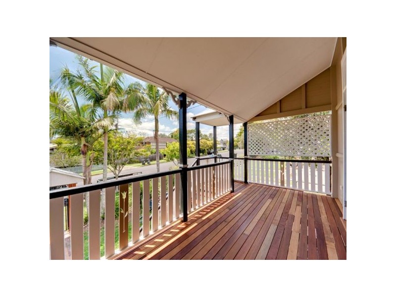 92 Lade Street, Gaythorne QLD 4051