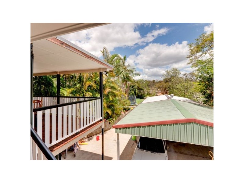 92 Lade Street, Gaythorne QLD 4051