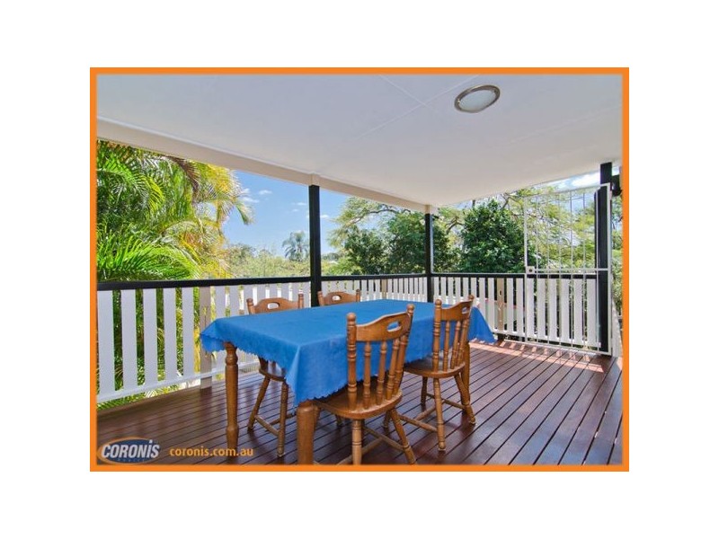 92 Lade Street, Gaythorne QLD 4051