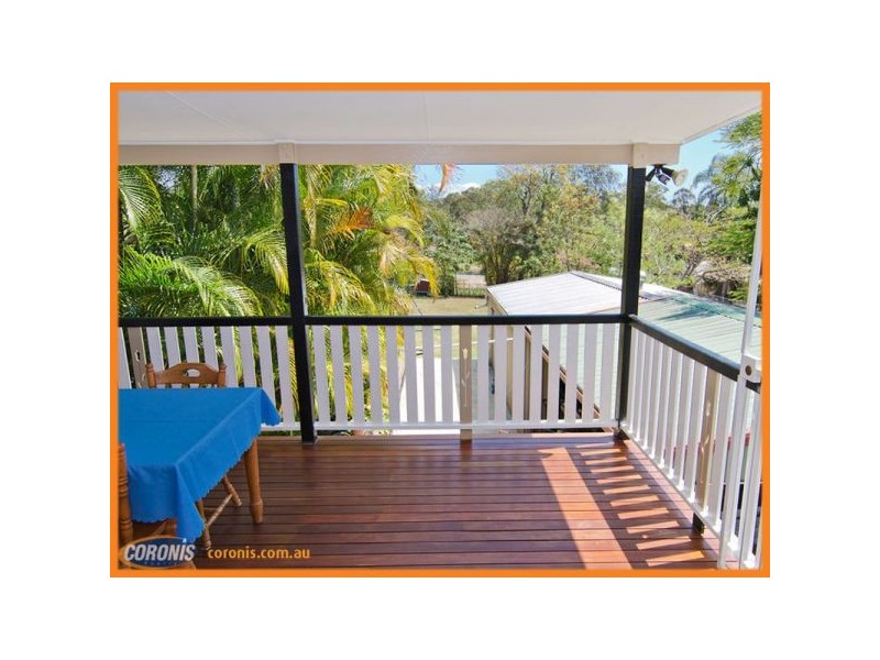 92 Lade Street, Gaythorne QLD 4051