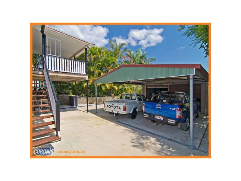 92 Lade Street, Gaythorne QLD 4051