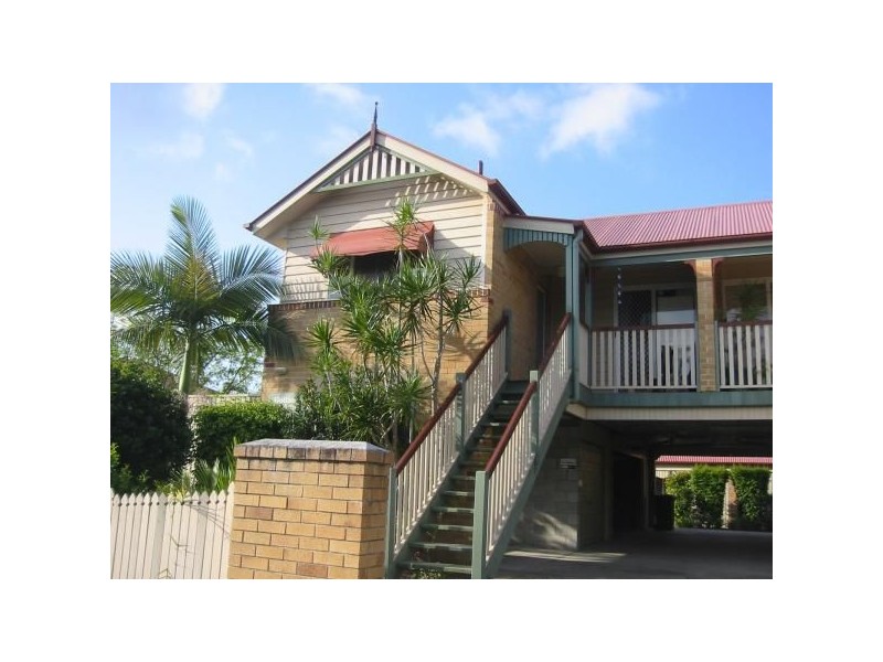 1/45 Collier Street, Stafford QLD 4053