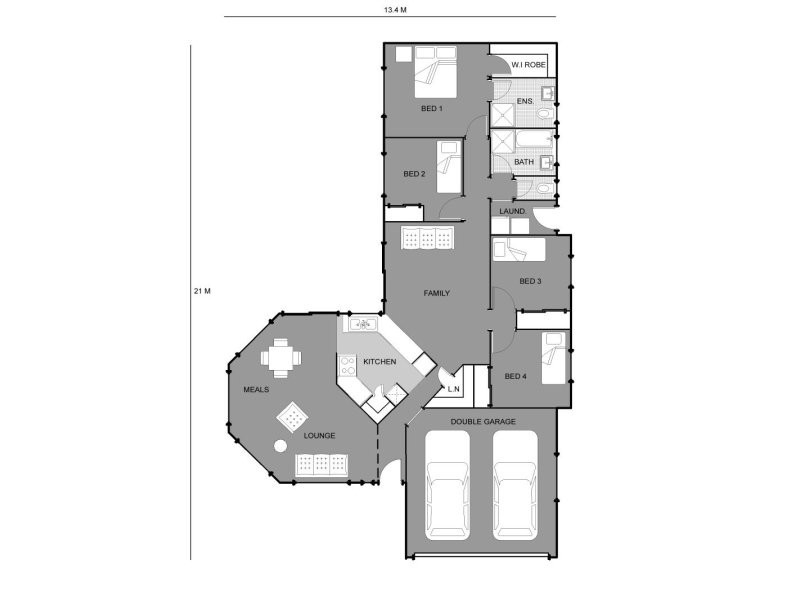 14 Nardoo Court, Redbank Plains QLD 4301