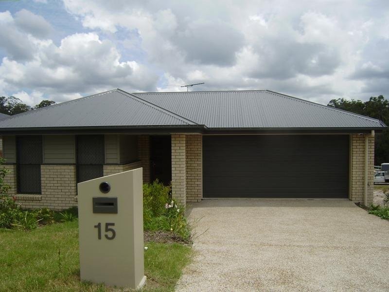 15 Pimento Place, Springfield Lakes QLD 4300