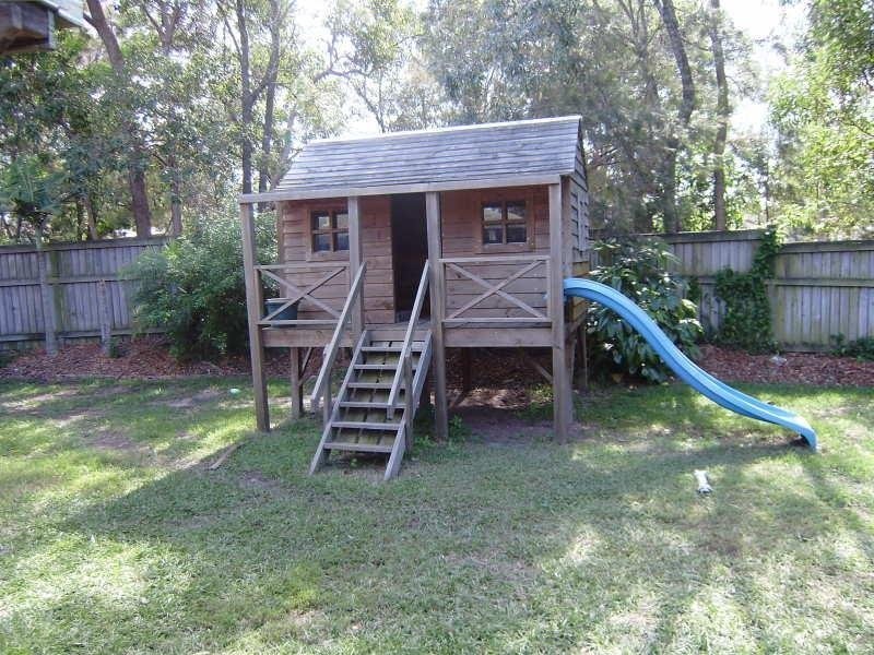 7 Foxglove Court, Springfield QLD 4300