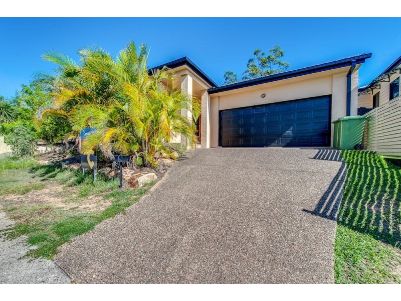 8 Forest Ridge Court, Springfield Lakes QLD 4300