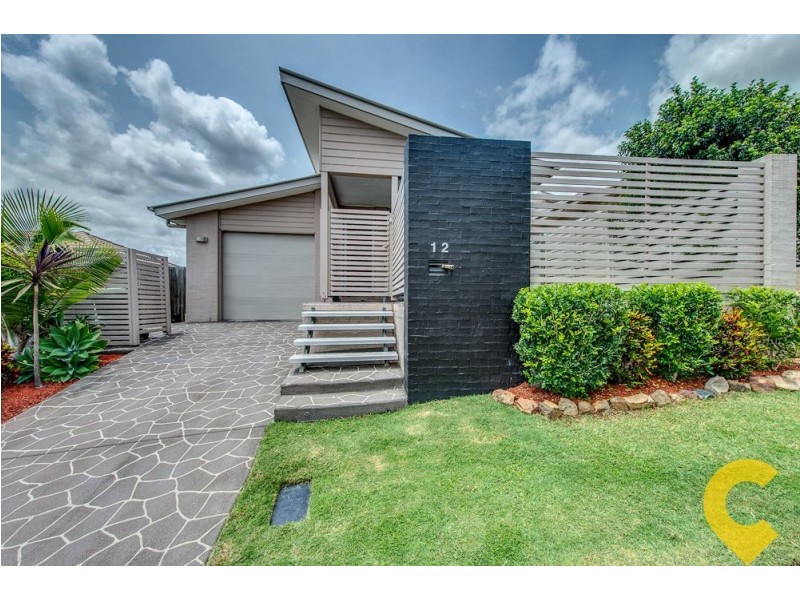 12 Escarpment Drive, Springfield QLD 4300
