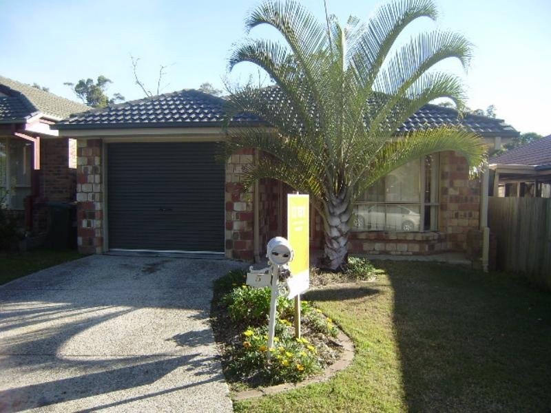 5 Dunn Court, Forest Lake QLD 4078