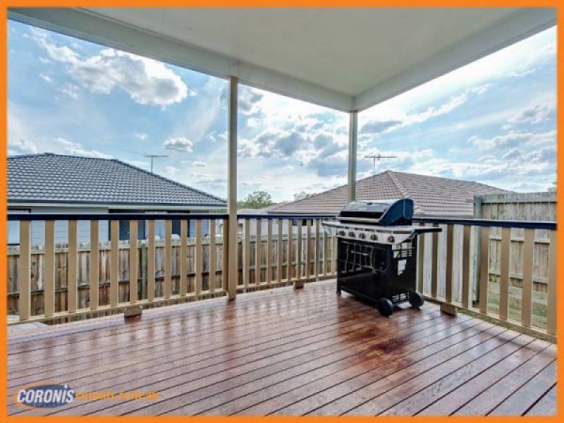 15 Violet Avenue, Springfield Lakes QLD 4300