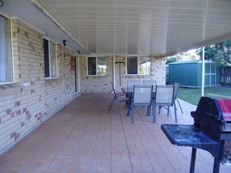 Springfield QLD 4300