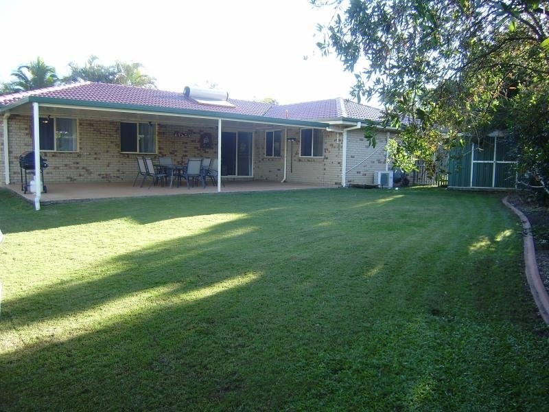 Springfield QLD 4300