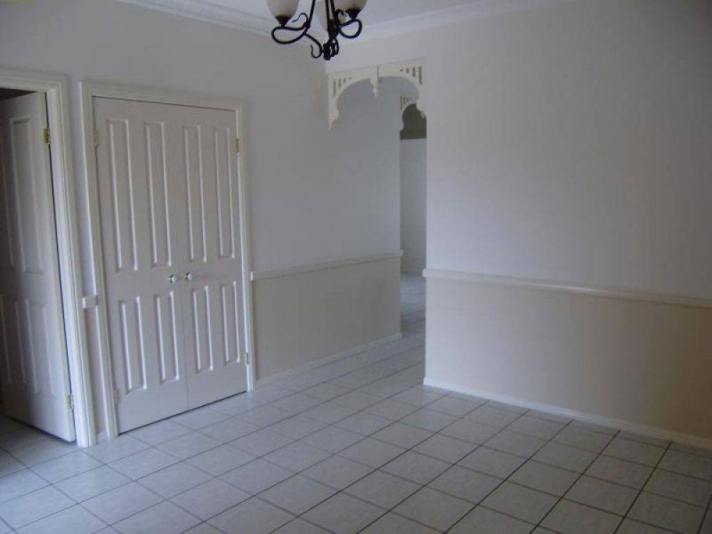 46 Vistula Circuit, Springfield QLD 4300