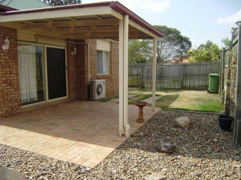 46 Vistula Circuit, Springfield QLD 4300