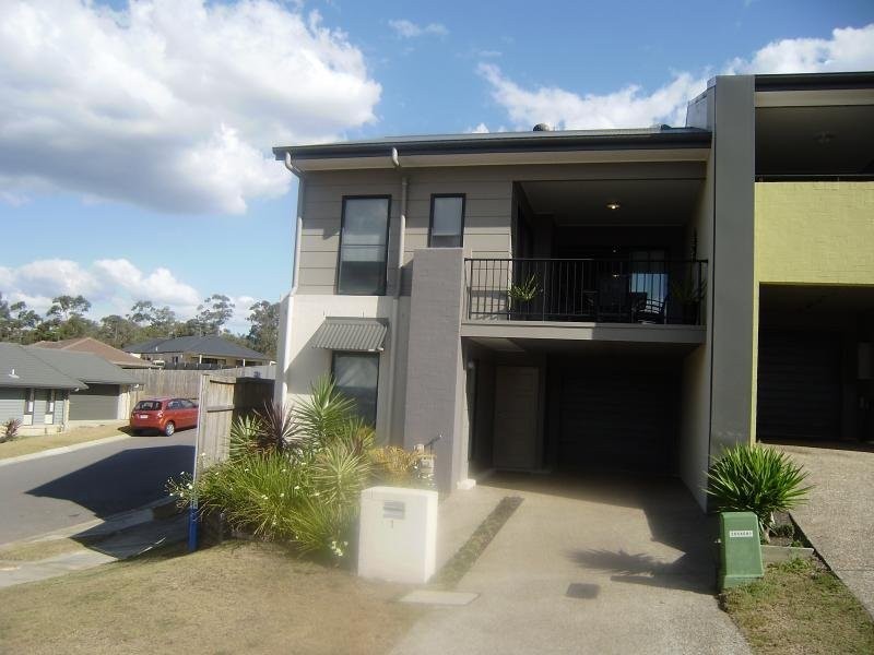 1 Kondalila Crescent, Springfield Lakes QLD 4300