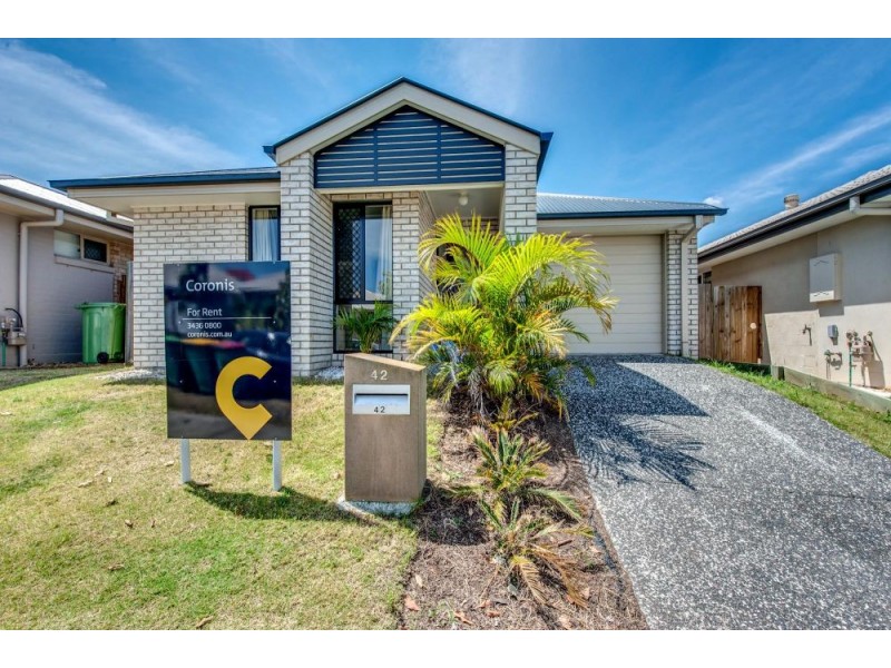42 Lindeman Street, Springfield Lakes QLD 4300