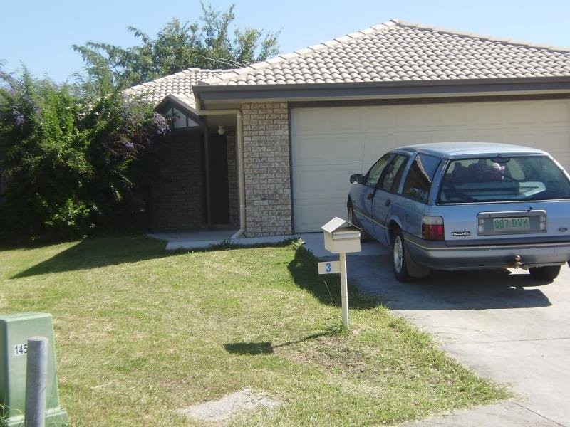 Raceview QLD 4305