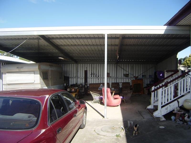 14 Stocks  Lane, Walloon QLD 4306