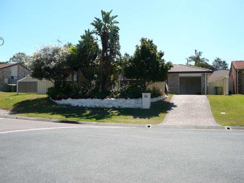 31 Maclean  Dr, Boronia Heights QLD 4124