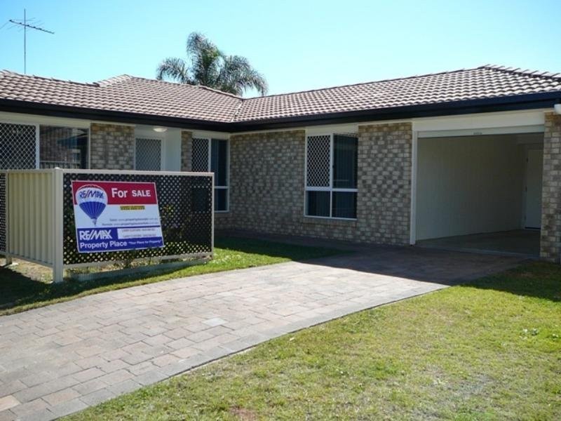 31 Maclean  Dr, Boronia Heights QLD 4124