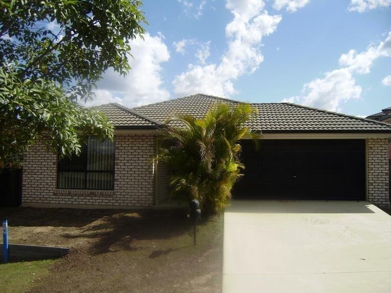 1 Birdwing Ct, Springfield Lakes QLD 4300