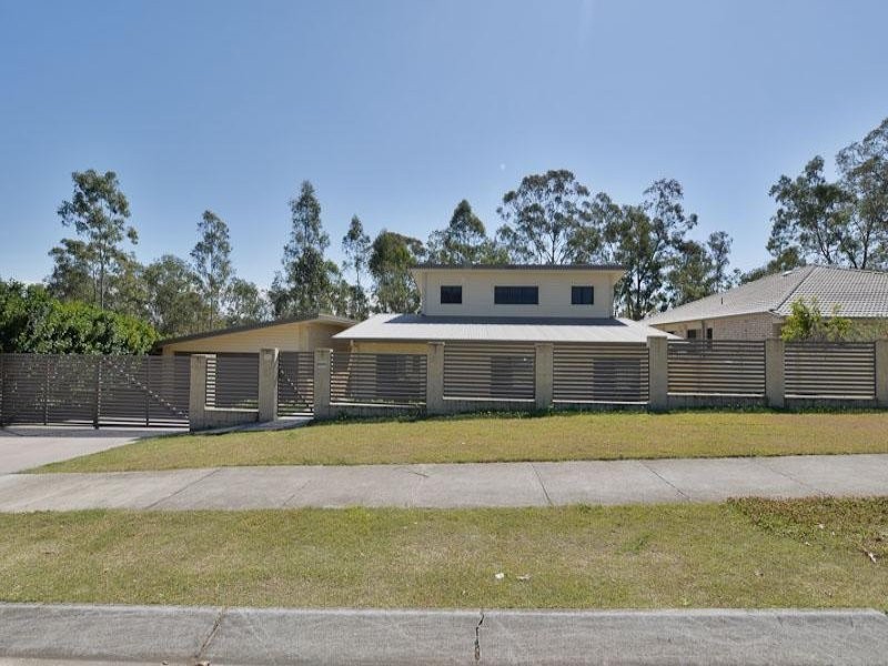 8 Eugene St, Bellbird Park QLD 4300