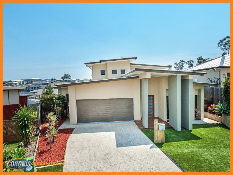 22 The Reach Court, Springfield Lakes QLD 4300