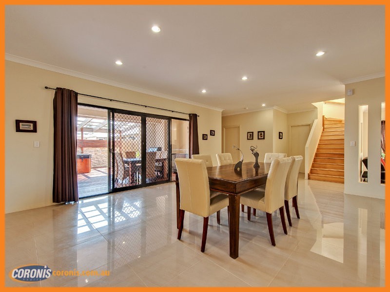 22 The Reach Court, Springfield Lakes QLD 4300
