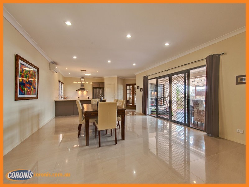 22 The Reach Court, Springfield Lakes QLD 4300