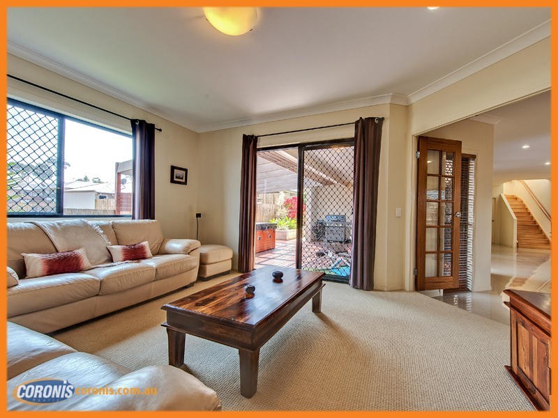 22 The Reach Court, Springfield Lakes QLD 4300