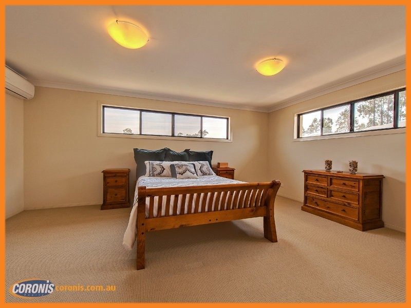 22 The Reach Court, Springfield Lakes QLD 4300