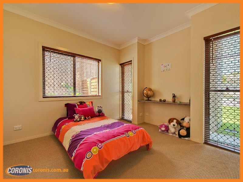 22 The Reach Court, Springfield Lakes QLD 4300