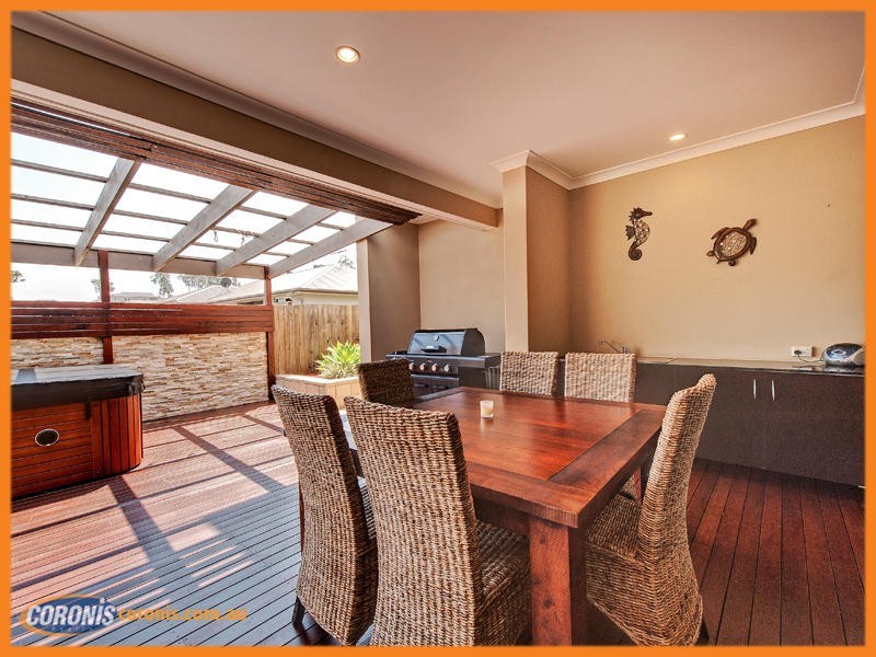 22 The Reach Court, Springfield Lakes QLD 4300