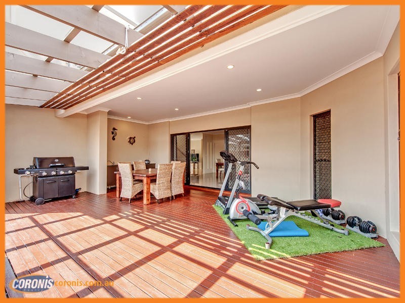 22 The Reach Court, Springfield Lakes QLD 4300