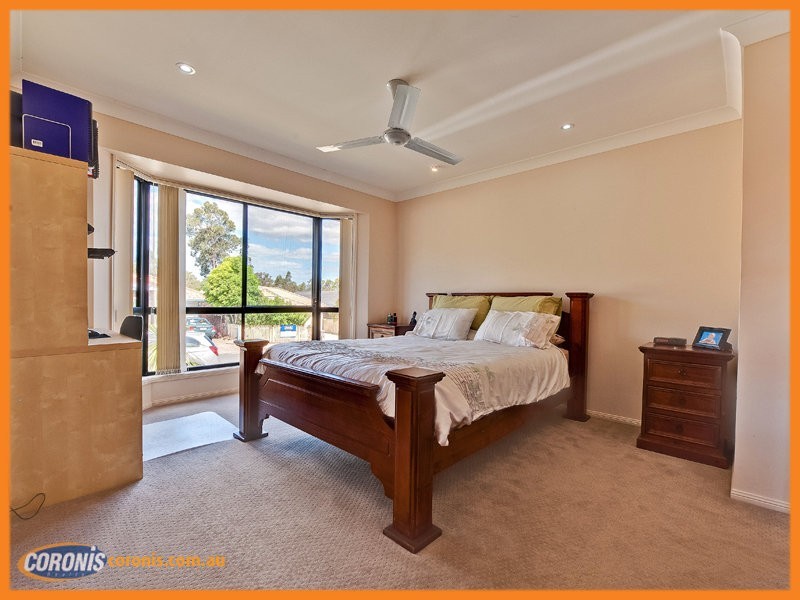 4 Emma Place, Springfield Lakes QLD 4300