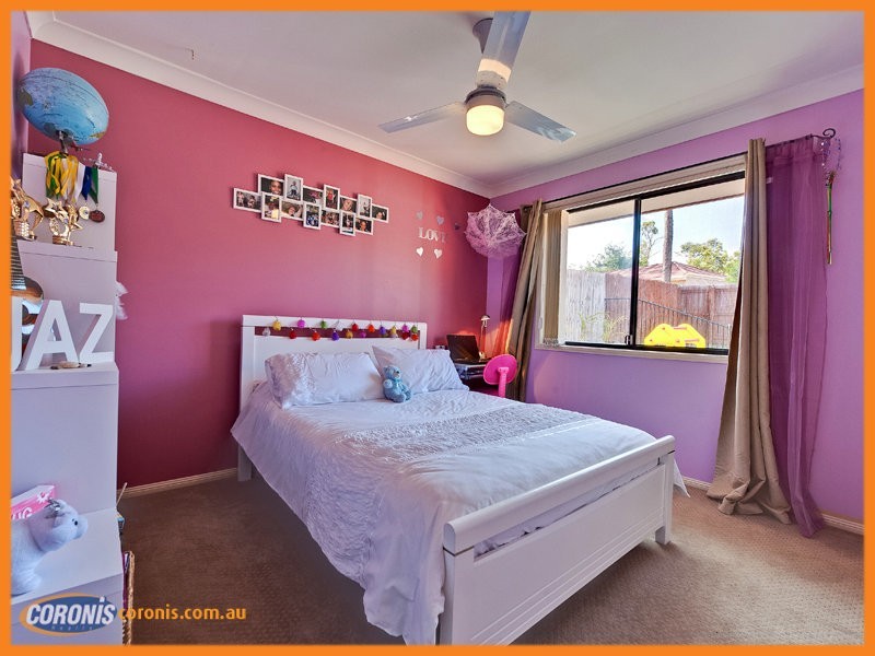 4 Emma Place, Springfield Lakes QLD 4300