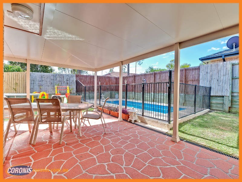 4 Emma Place, Springfield Lakes QLD 4300